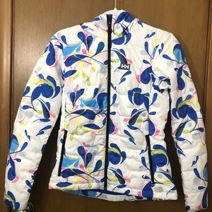 Helly Hansen Lifaloft Jacket